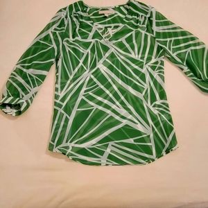 Banana Republic Blouse